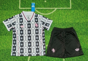 2025 26 Juve special version kids kit